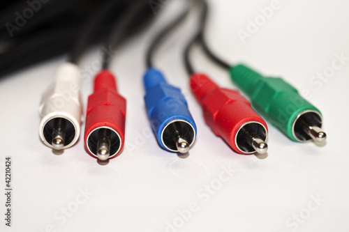 Photo: Videostecker Videostecker