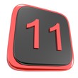 Nombre 11.10