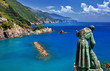 bella Italia series  - Monterosso , Cinque terre