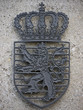 Botschaft-Luxemburg-Wappen