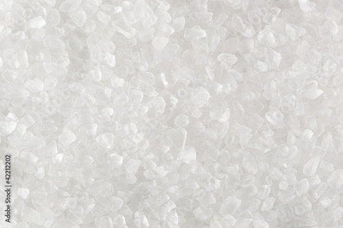Photo: Pure White Sea salt for cooking Pure White Sea salt for cooking