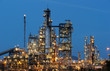Photo: Refinery Refinery
