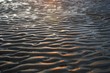 Wattlandschaft Insel Sylt
