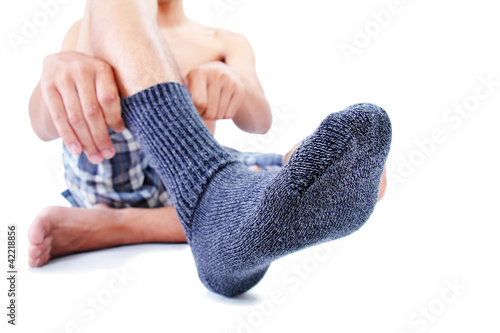 Photo: Footwear Footwear