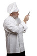 Chef Portrait