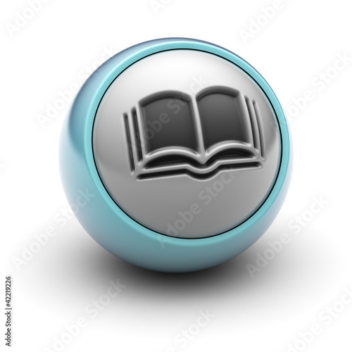 Illustration: book book