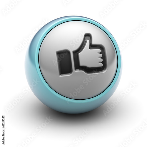 Illustration: like like
