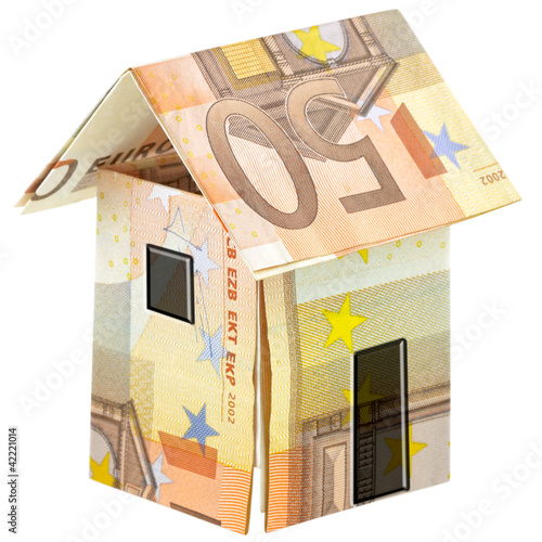 Foto: maisonnette argent maisonnette argent