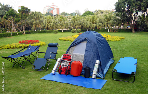 Photo: bivouac bivouac
