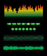 music equaliser