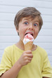 So ein super Eis