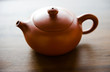 Chinese tea pot