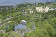 Südtirol - Meran-Schloß Trautmansdorf