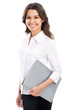Business woman