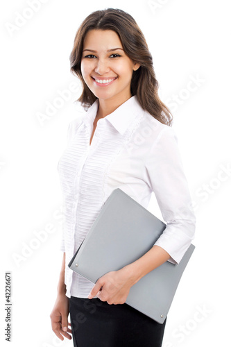 Photo: Business woman Business woman