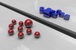 Divisions, groups, and competition