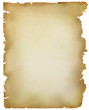 Old paper