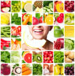 Healthy food