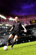 soccer player
