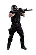 SWAT MAN