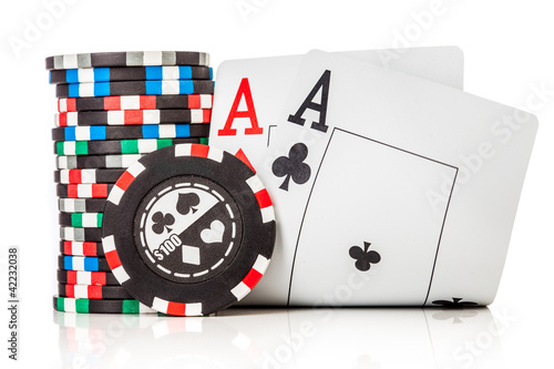 Foto: chips and two aces chips and two aces