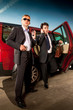 bodyguard and its boss