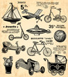 Le Magasin de jouets