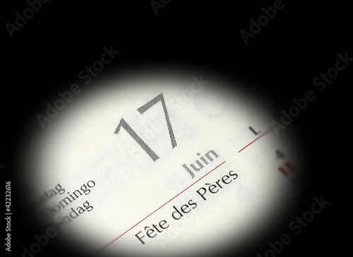 Foto: fète des pères fète des pères