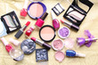 Makeup Assortment