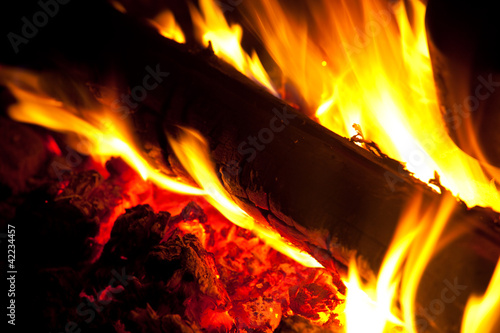 Photo: Fire Fire