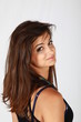 jeune femme