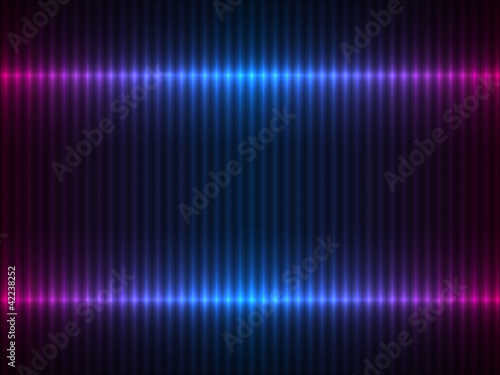 Illustration: Základní RGB Základní RGB