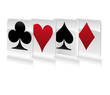Cards Symbols