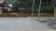 Dalle béton