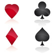 carte da gioco