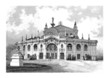 Vienna Austria : Theatre - 19th century