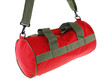 cylindrical bag