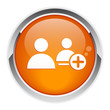bouton internet contact icon.