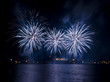 Malta Fireworks Festival