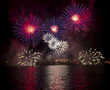 Foto: Malta Fireworks Festival Malta Fireworks Festival