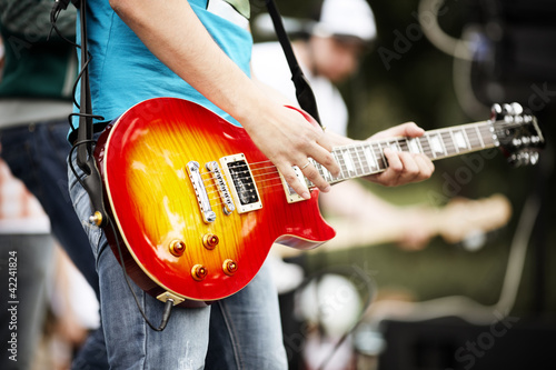 Photo: rock'n'roll rock'n'roll