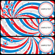 abstract background