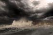 Storm eye