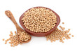 Photo: Soya Beans Soya Beans