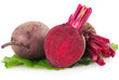 Fresh beetroot