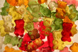 Fruchtgummi