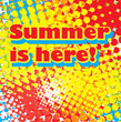 Summer-is-here!