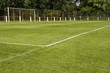 Sportplatz