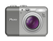 Digital Compact Camera