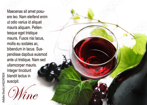 Photo: Wine Wine